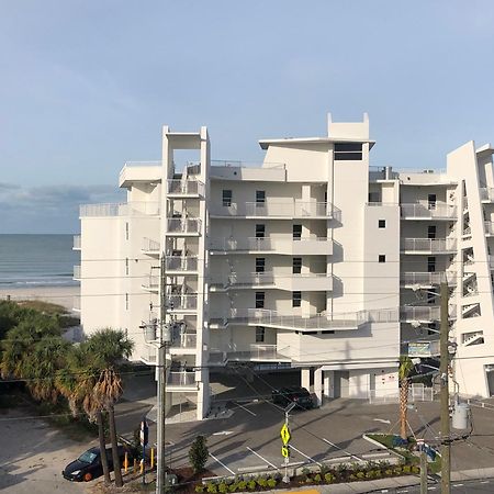 Provident Oceana Beachfront Suites St. Pete Beach Exterior foto